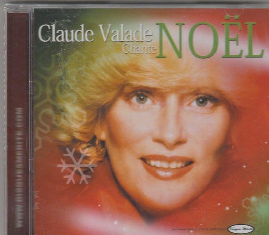 Chante Noel (Frn) - Very Good