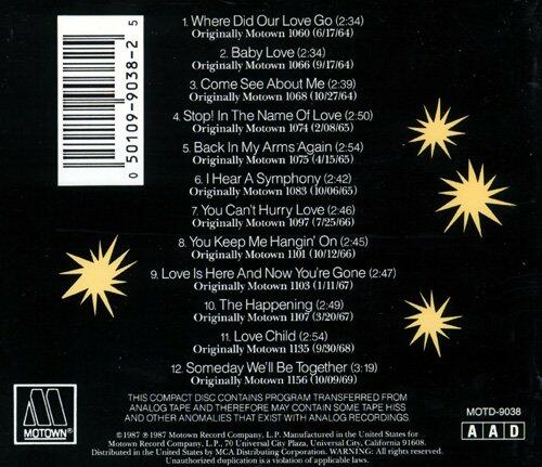 Every Great No. 1 Hit [Audio CD] - Very Good