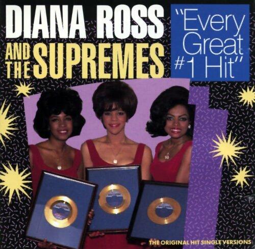 Every Great No. 1 Hit [Audio CD] - Very Good
