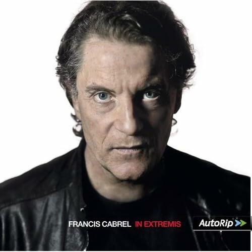 In Extremis [Audio CD] Francis Cabrel - Very Good