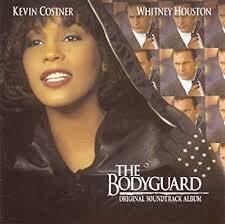 The Bodyguard [Audio CD]