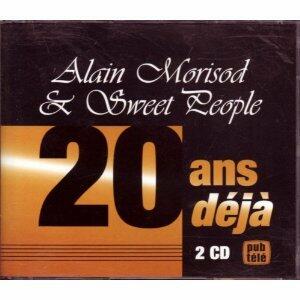 20 ans d�j� [Audio CD] - Very Good