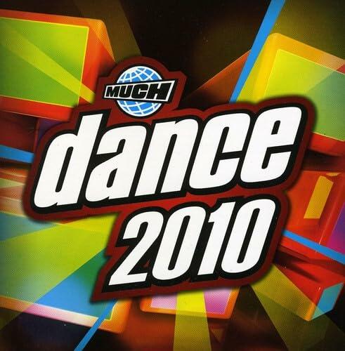 Muchdance 2010 [Audio CD] Various Artists - Very Good