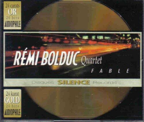 Fable (audiophile) [Audio CD] - Very Good