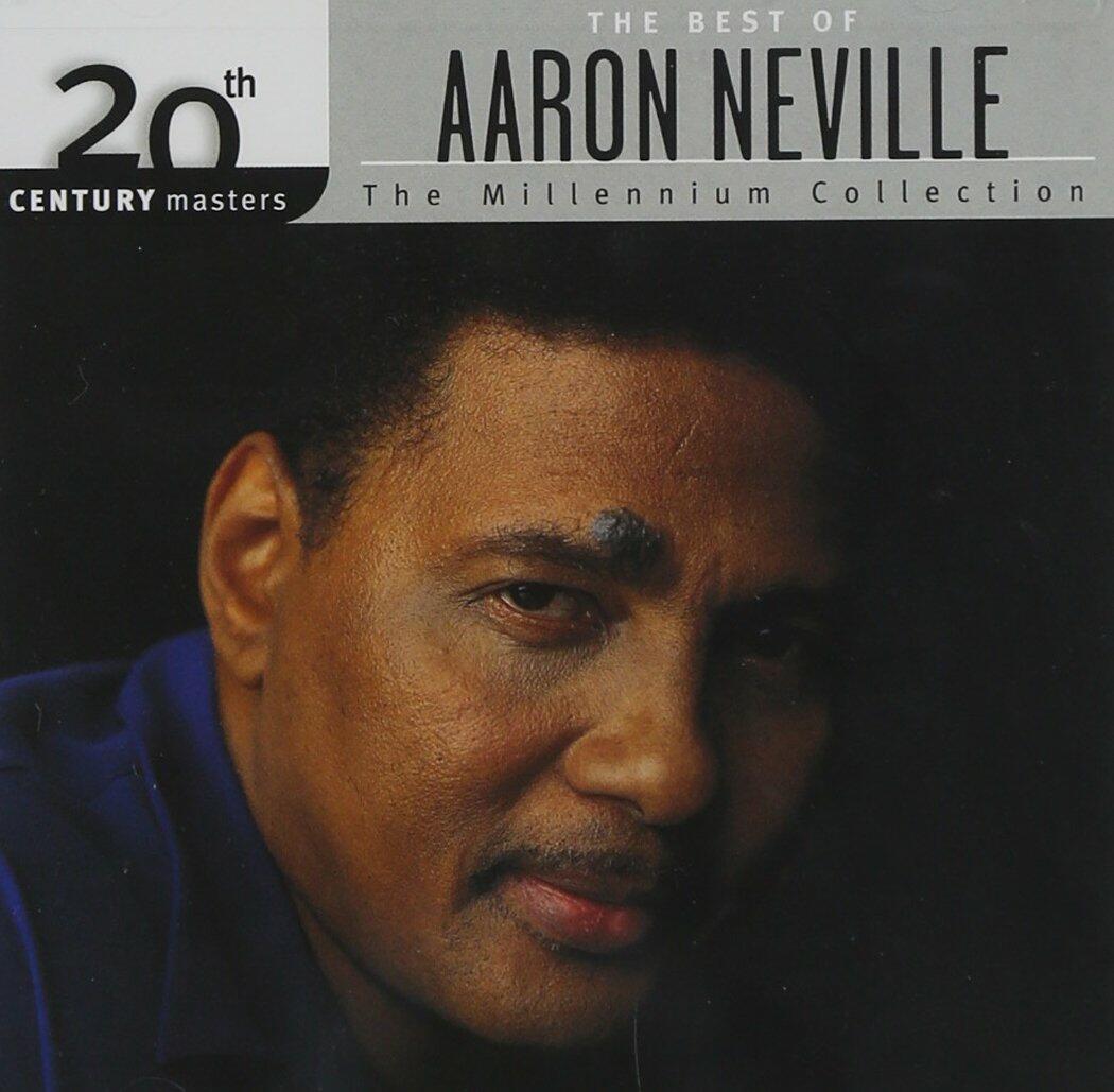 20th Century Masters: Millenium Collection [Audio CD] Aaron Neville; Neville Brothers; Jim Bailey; George Davis; George Massenburg; Bradley; Russ Kunkel; Brock Walsh; Steve Lindsey; Daniel Lanois; Linda Ronstadt and Robbie Nevil - Very Good