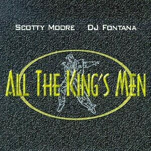 All the King's Men [Audio CD] - Very Good