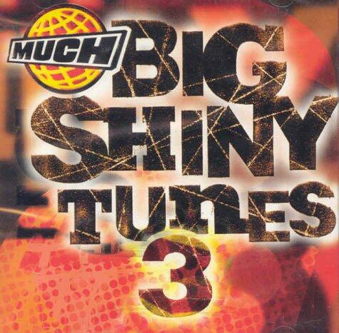 Big Shiny Tunes 3 (Frn) [Audio CD] - Very Good