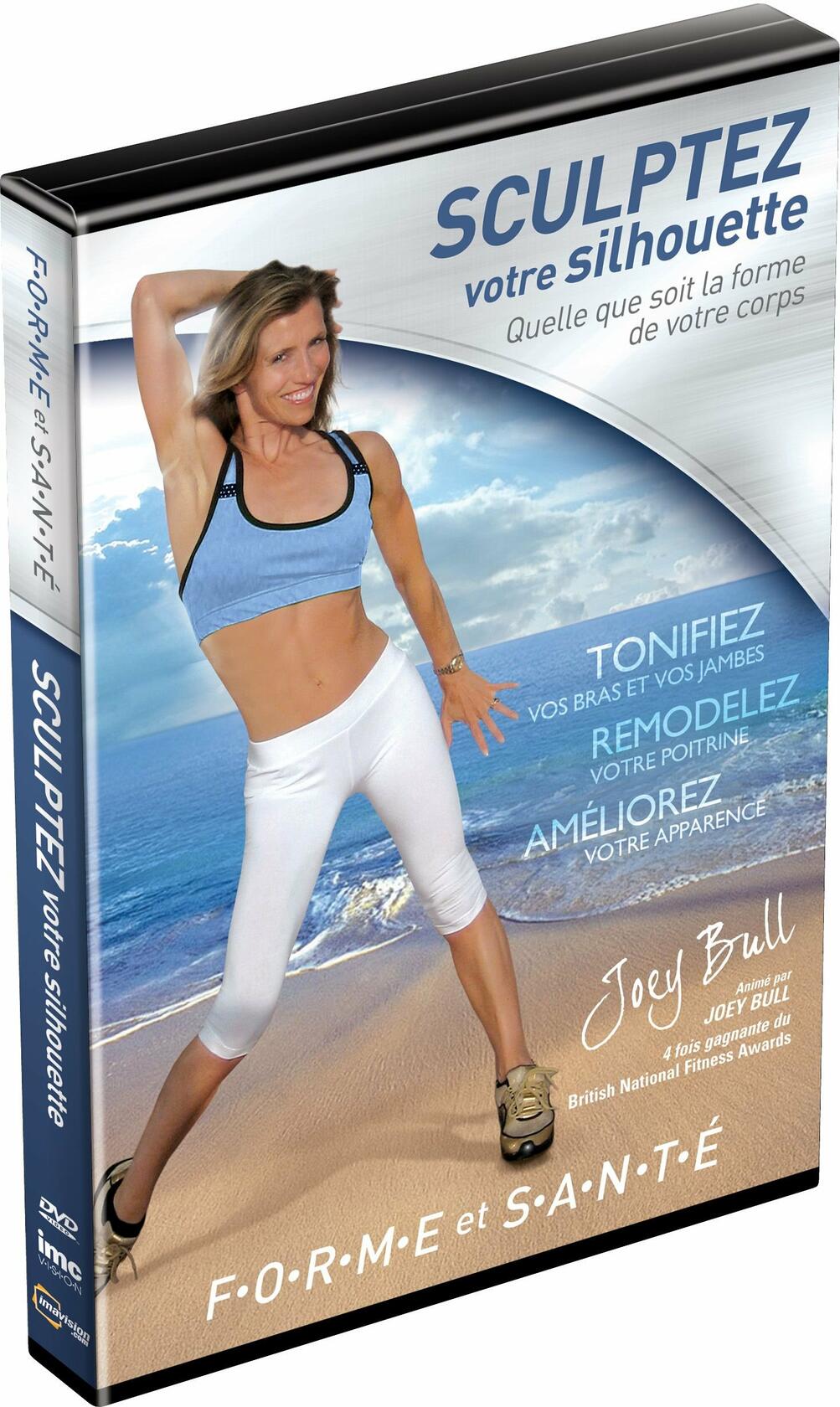 FORME ET SANTE: Sculptez Votre Corps - Very Good