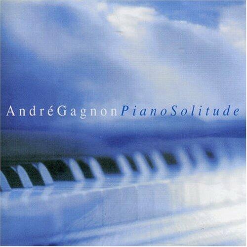 Piano Solitude [Audio CD] - Very Good
