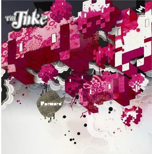 Forward [Audio CD] Tm Juke - Very Good