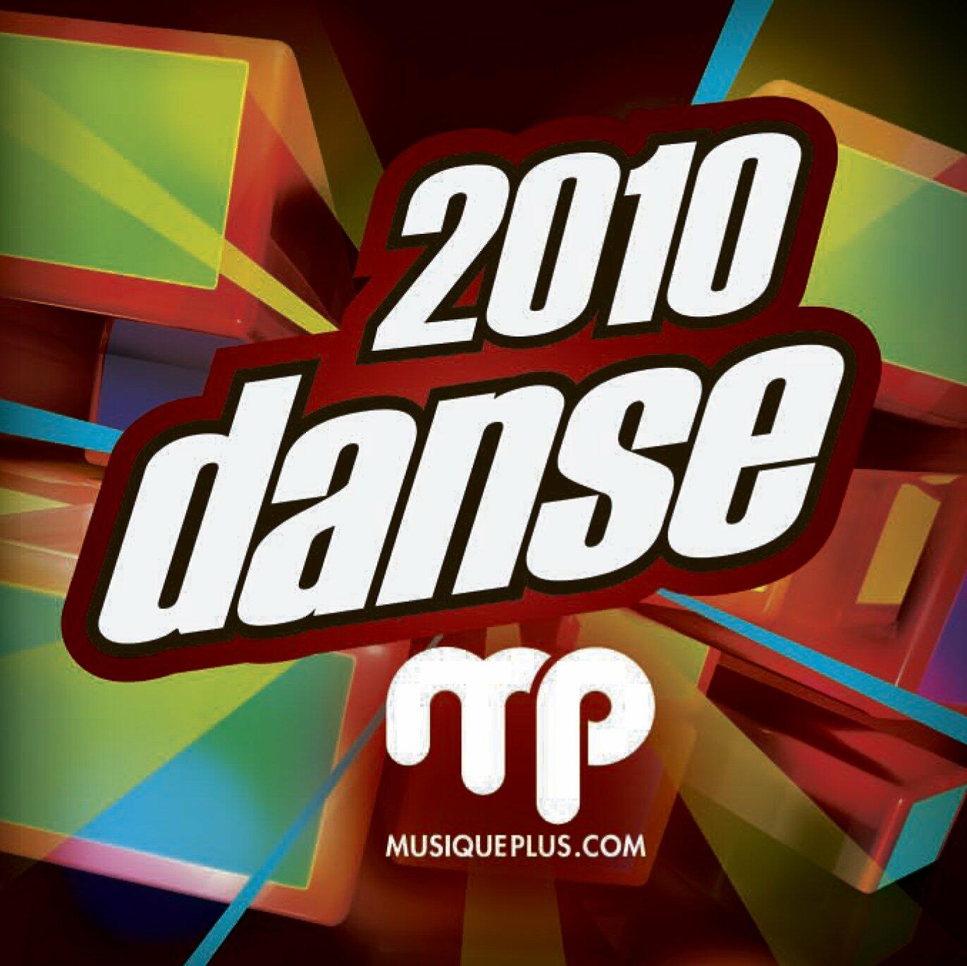 Danseplus 2010 [Audio CD] Various Aritsts - Very Good