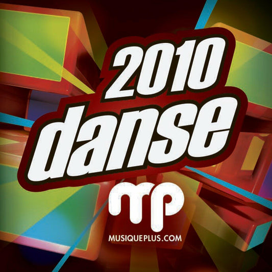 Danseplus 2010 [Audio CD] Various Aritsts - Very Good