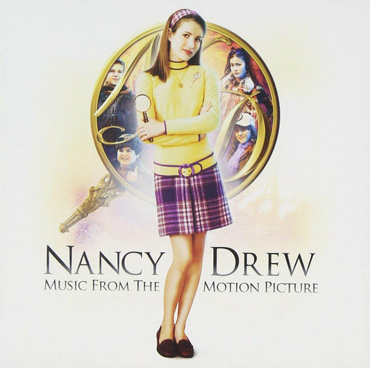 Nancy Drew () [Audio CD] Various Artists - Very Good