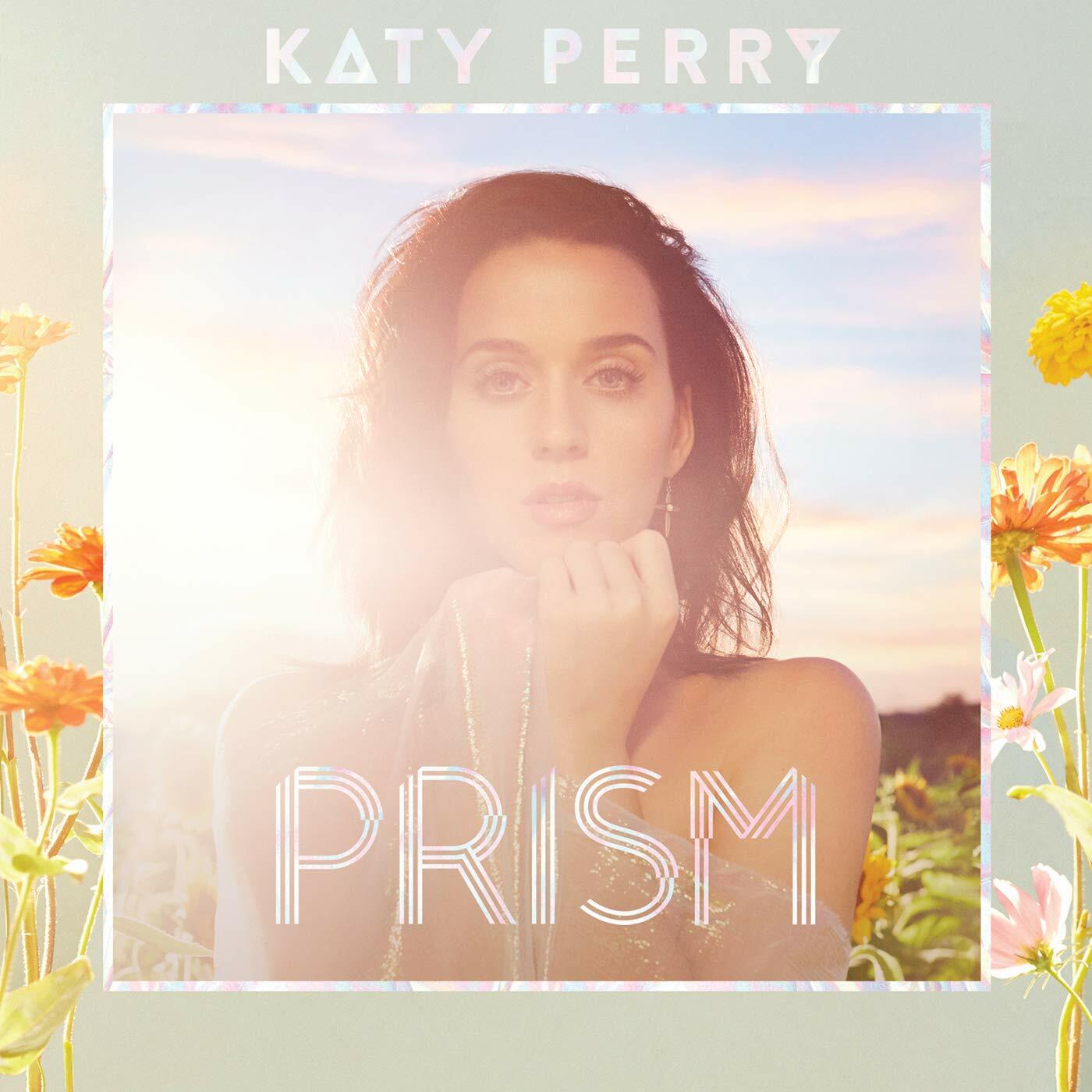 PRISM [Audio CD] Perry, Katy - Very Good