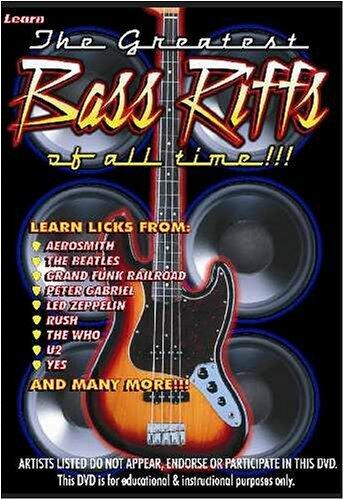 Guitar Method: In the Style of Pantera [Import] [DVD] - Very Good