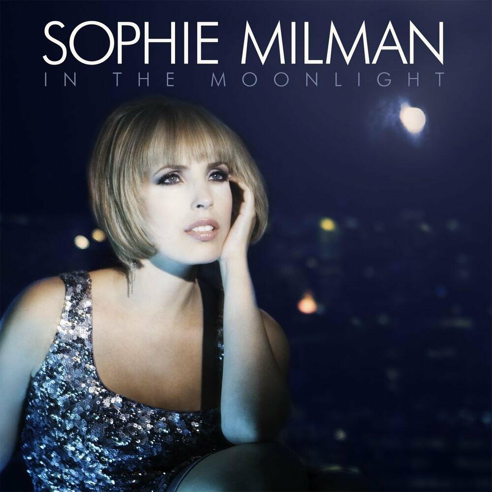 MILMAN, SOPHIE - IN THE MOONLIGHT [Audio CD] MILMAN, SOPHIE