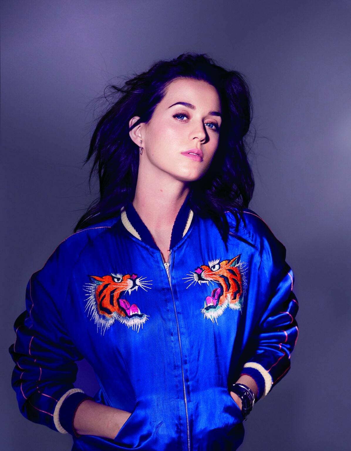 PRISM [Audio CD] Perry, Katy - Very Good