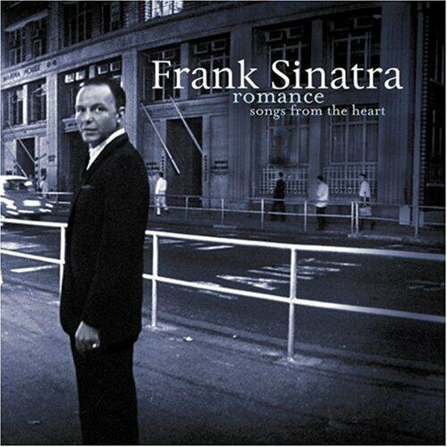 Romance: Songs From the Heart [Audio CD] Sinatra, Frank