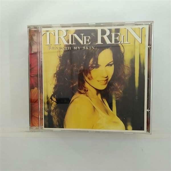 Beneath My Skin [Audio CD] - Very Good