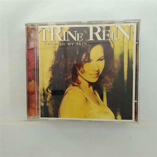 Beneath My Skin [Audio CD] - Very Good