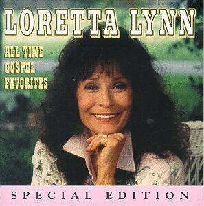 Sings Gospel by Loretta Lynn (1998-04-14) [Audio CD] Loretta Lynn - Very Good