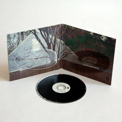 The Suburbs [Audio CD] Arcade Fire - Very Good