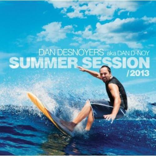 Summer Session 2013 [Audio CD] Desnoyers, Dan - Very Good