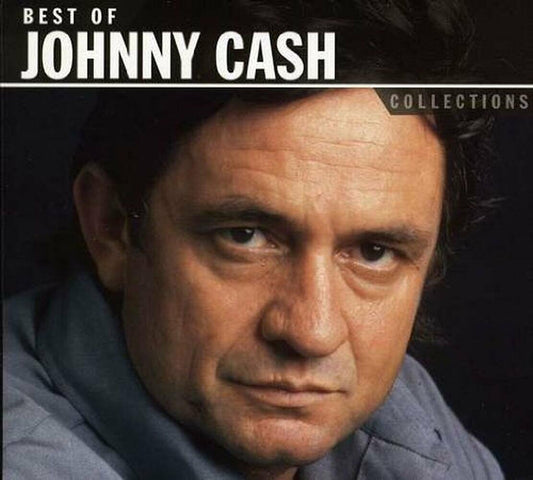 Collections [Audio CD] Cash, Johnny - Very Good