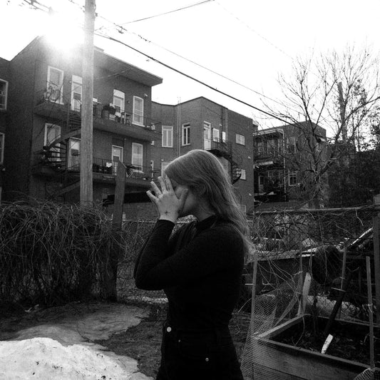 Perseides [Audio CD] Coeur de Pirate - Very Good