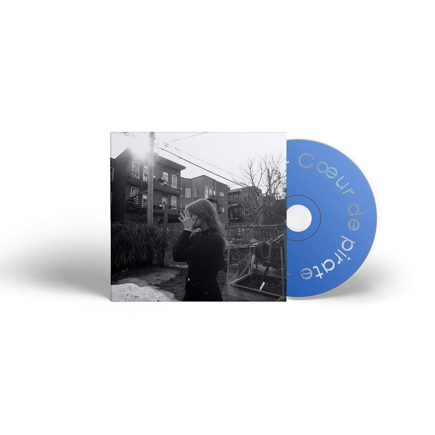 Perseides [Audio CD] Coeur de Pirate - Very Good