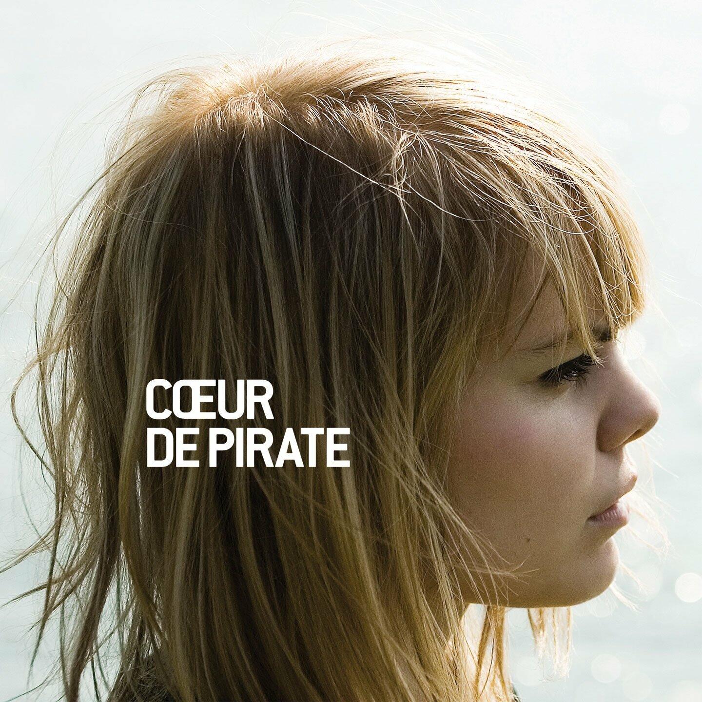 Coeur de Pirate [Audio CD] Coeur de Pirate - Good