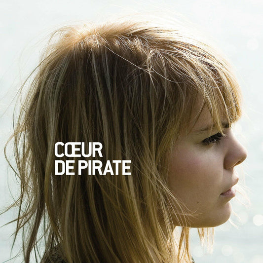 Coeur de Pirate [Audio CD] Coeur de Pirate - Good