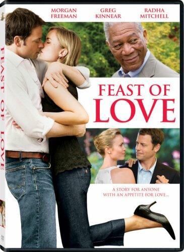 Feast of Love (Bilingual) [Import]