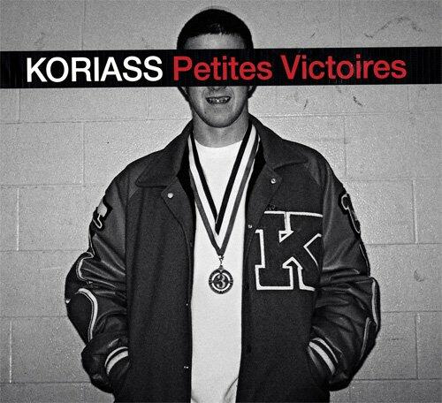 Petites Victoires (Frn) [Audio CD] Koriass - Good
