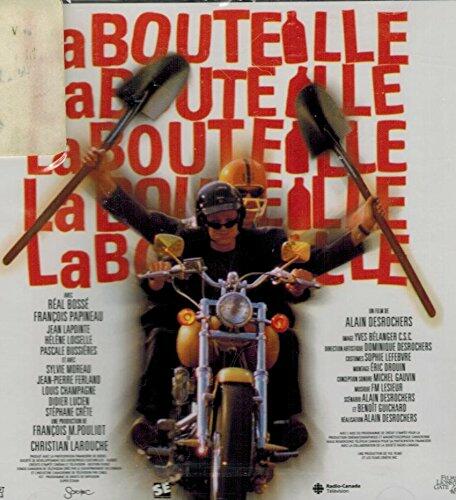 La Bouteille [Audio CD] - Very Good