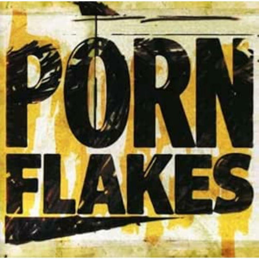 Porn Flakes [Audio CD] Porn Flakes - Very Good