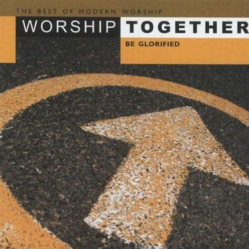 Worship Together: Be Glorified [Audio CD] Various Artists - Very Good