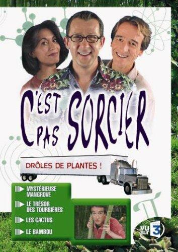 Dr�les de plantes France tv - Very Good