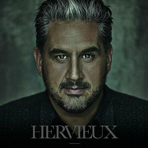 Marc Hervieux's Hervieux [Audio CD] Marc Hervieux - Very Good