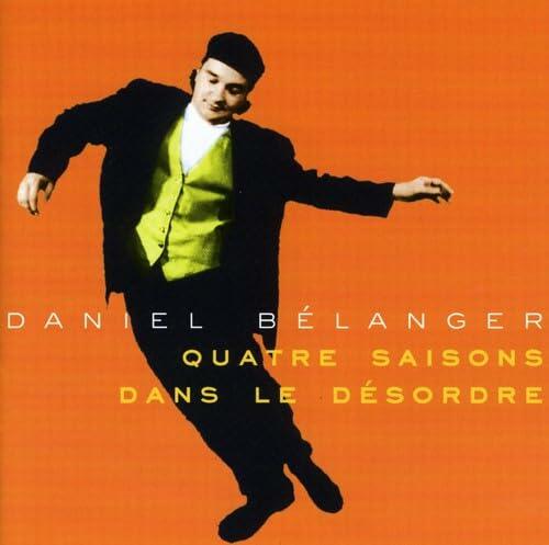 Quatre Saisons Dans Le Desordre - Very Good