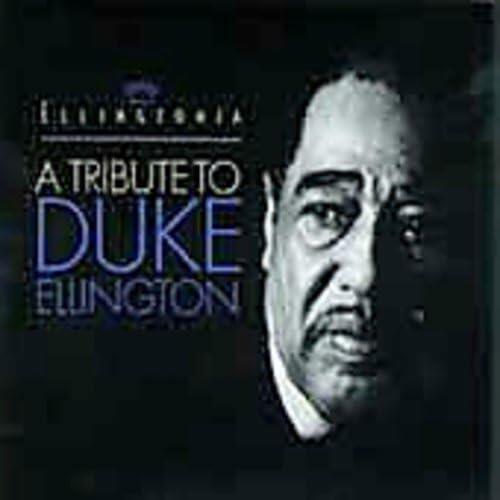Ellingtonia - A Trib To Duke [Audio CD] Various Artists - Very Good