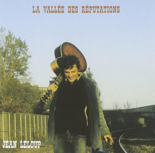 La Vallee Des Reputations - Very Good