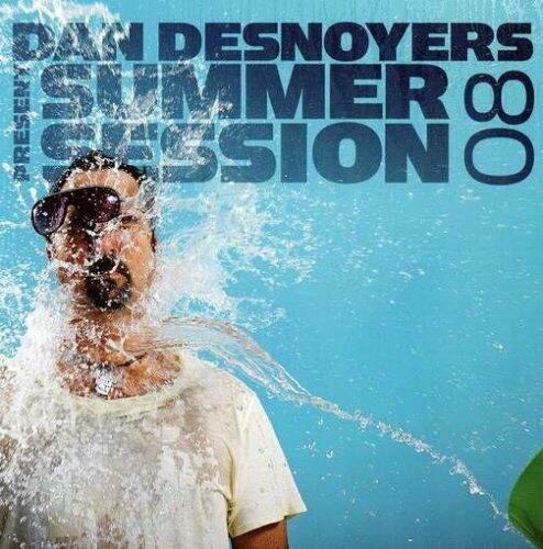 Summer Session 2008 [Audio CD] - Very Good