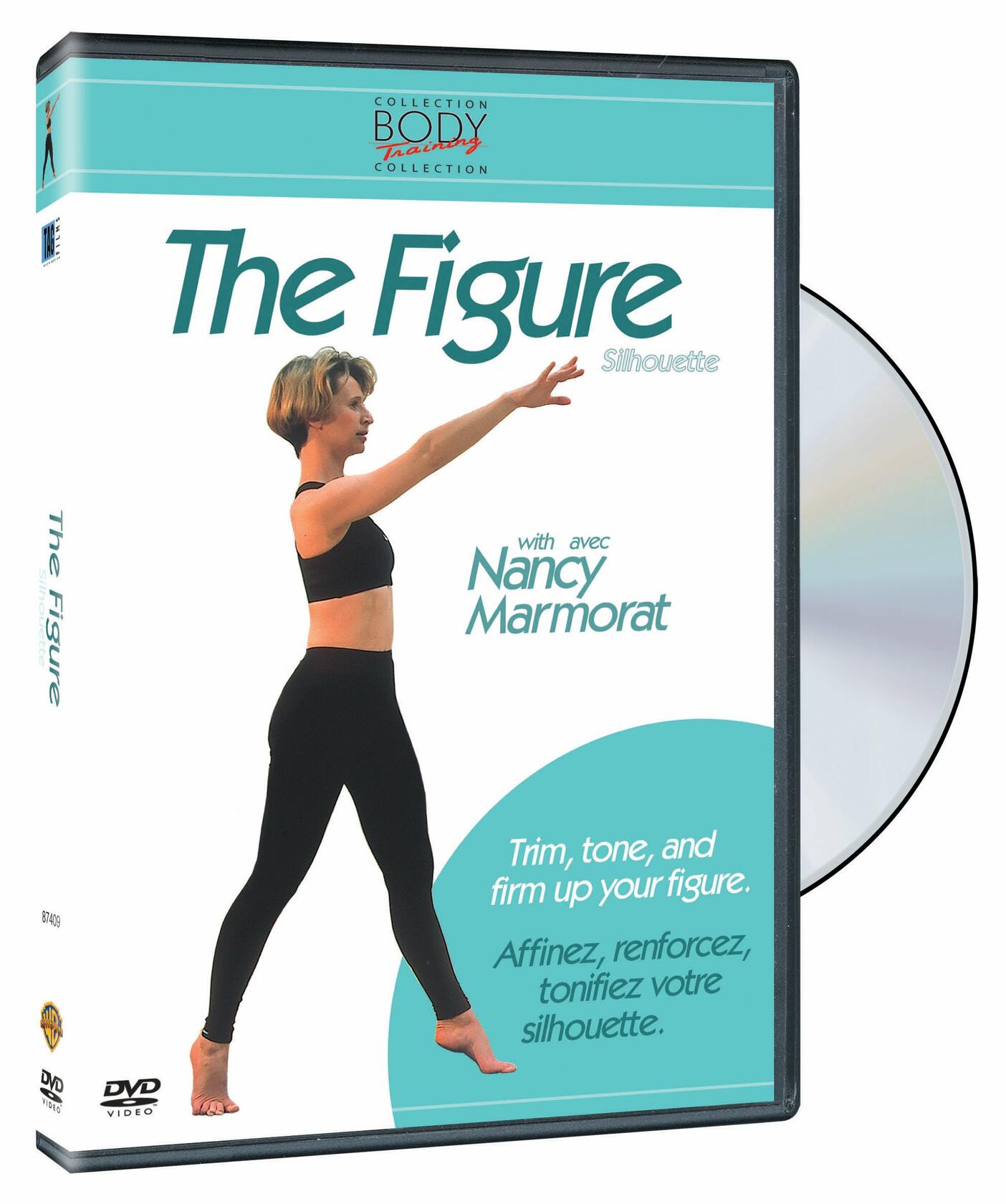 Figure, the [DVD] - Very Good
