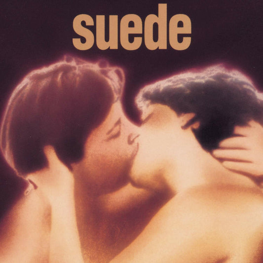 Suede [Audio CD] - Very Good