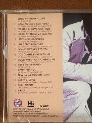 Greatest Hits [Audio CD] - Very Good