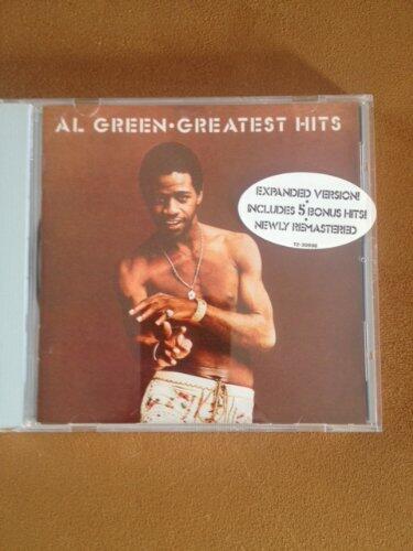 Greatest Hits [Audio CD] - Very Good