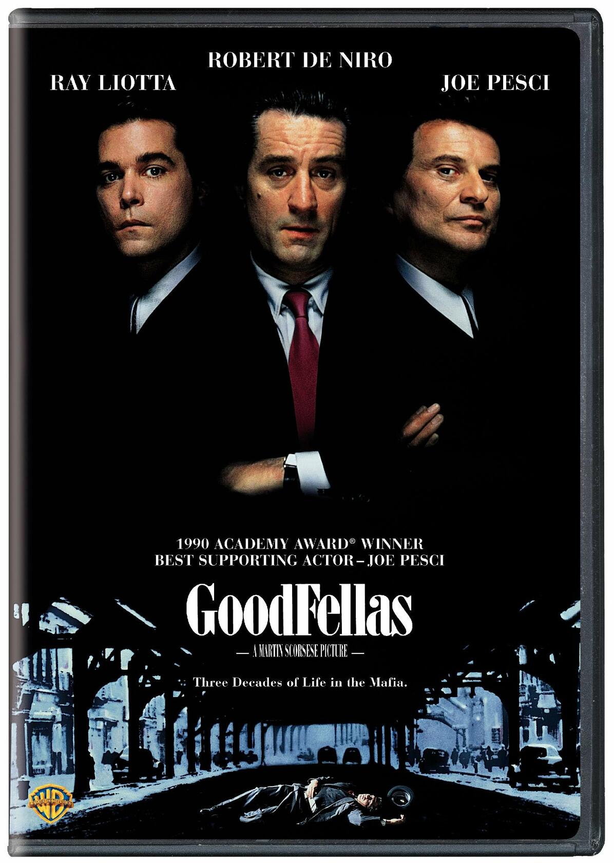 GoodFellas (Bilingual) [Import]