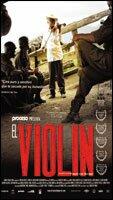 El Violin (The Violin) [NTSC/REGION 1 & 4 DVD. Import-Latin America] [Unknown Binding] - Very Good