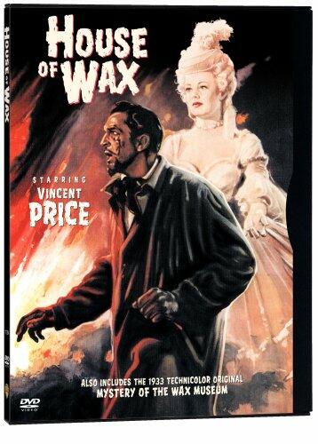 Homme Au Masque De Cire [DVD] - Very Good